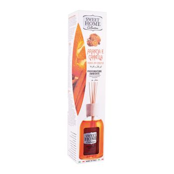 SWEET HOME ORANGE & CINNAMON patalpų kvėpiklis, 100 ml