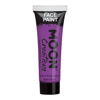 MOON CREATIONS veido dažai, 12 ml