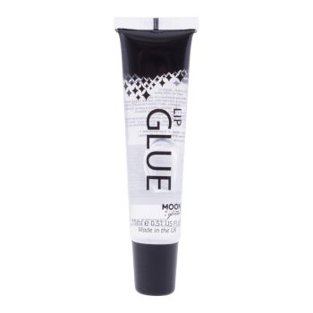 MOON LIP GLUE lūpų klijai blizgučiams klijuoti, 15 ml