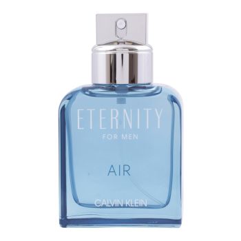 CALVIN KLEIN AIR tualetinis vanduo vyrams, 100 ml