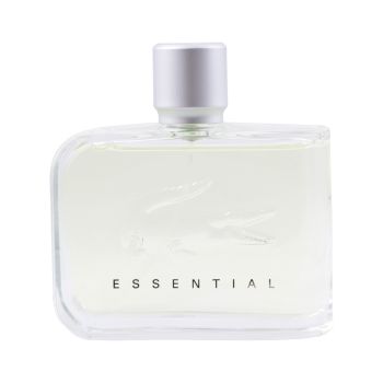 LACOSTE ESSENTIAL tualetinis vanduo vyrams, 125 ml