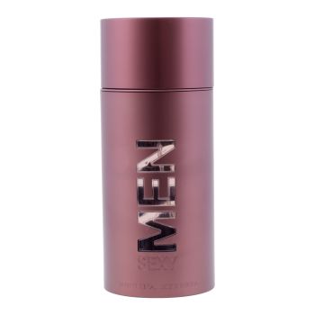 CAROLINA HERRERA 212 MEN SEXY tualetinis vanduo vyrams, 100 ml