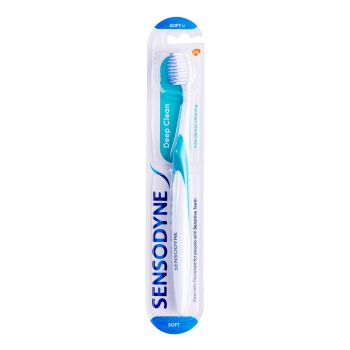 SENSODYNE DEEP CLEAN dantų šepetėlis