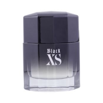 PACO RABANNE BLACK XS tualetinis vyrų vanduo, 100 ml