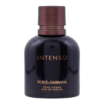 DOLCE & GABBANA INTENSO parfumuotas vanduo vyrams, 75 ml
