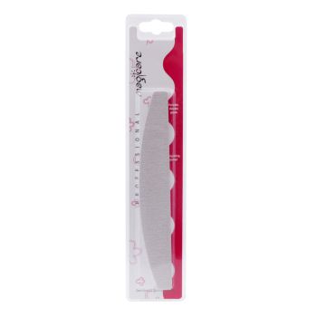MAGICARE ZEBRA 120/180 nagų dildė