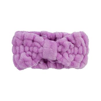 SPA SOLUTIONS PLUSH plaukų juosta