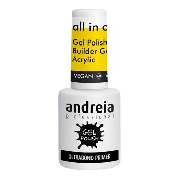 ANDREIA PROFESSIONAL ULTRABOND gelio nagų pagrindas, 10,5 ml