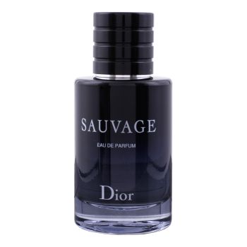 DIOR SAUVAGE parfumuotas vanduo, 60 ml