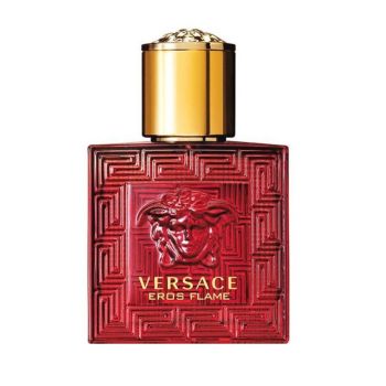 VERSACE EROS FLAME parfumuotas vanduo, 30 ml