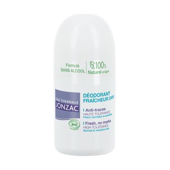 EAU THERMALE JONZAC FRESH rutulinis dezodorantas, 50 ml
