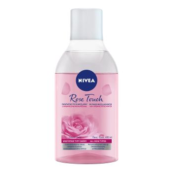 NIVEA MICELLAIR SKIN BREATHE micelinis vanduo, 400 ml