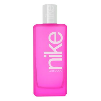 NIKE ULTRA PINK tualetinis moterų vanduo, 100 ml
