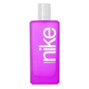 NIKE ULTRA PURPLE tualetinis moterų vanduo, 100 ml