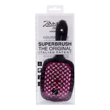 JANEKE SUPERBRUSH plaukų šepetys