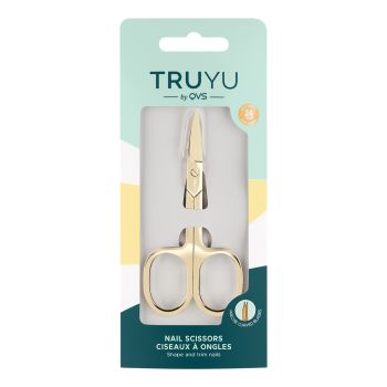 TRUYU GOLD EDITION nagų žirklutės