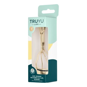 TRUYU GOLD EDITION žnyplės blakstienoms formuoti
