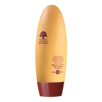 ARGANMIDAS CLEAR HYDRATING plaukų kondicionierius, 450 ml