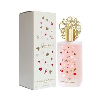PASCAL MORABITO AIMER parfumuotas vanduo, 100 ml