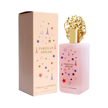 PASCAL MORABITO PARISIAN DREAM parfumuotas vanduo, 100 ml