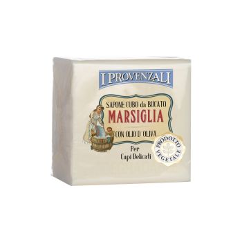 I PROVENZALI MARSIGLIA ūkinis muilas, 300 g