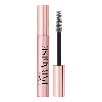 L'OREAL PARIS PARADISE INTENSE BLACK blakstienų tušas, 6,4 ml