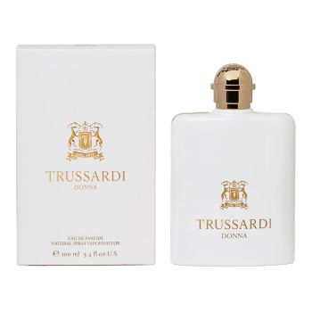 TRUSSARDI DONNA parfumuotas vanduo, 100 ml