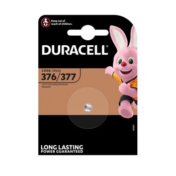 DURACELL baterija (1 vnt.)