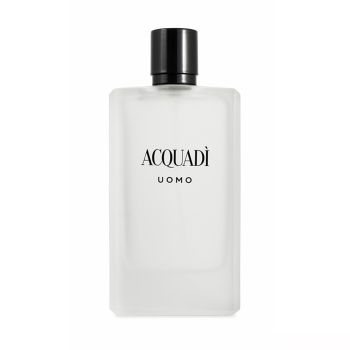 ACQUADI UOMO tualetinis vyrų vanduo, 100 ml