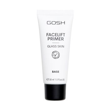 GOSH FACELIFT PRIMER BASE makiažo bazė, 30 ml
