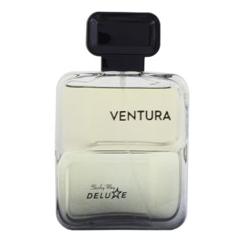 SHIRLEY MAY DELUXE VENTURA tualetinis vyrų vanduo, 100 ml