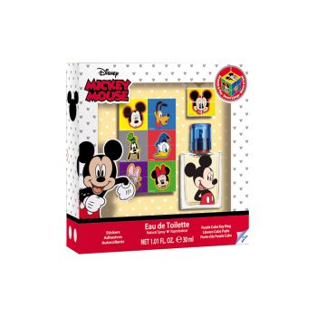 MICKEY MOUSE vaikų rinkinys