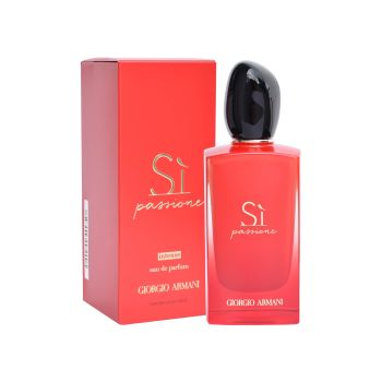GIORGIO ARMANI SI PASSIONE INTENSE parfumuotas vanduo, 50 ml