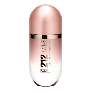 CAROLINA HERRERA 212 VIP ROSE parfumuotas vanduo, 80 ml