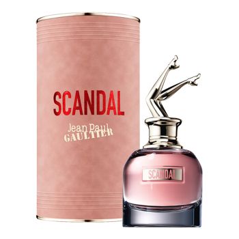 JEAN PAUL GAULTIER SCANDAL parfumuotas moterų vanduo, 50 ml