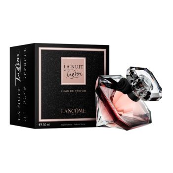 LANCOME LA NUIT TRESOR parfumuotas moterų vanduo, 30 ml