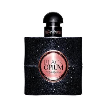 YVES SAINT LAURENT BLACK OPIUM parfumuotas vanduo, 50 ml