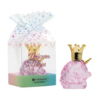 FLOR DE MAYO UNICORN TEARS parfumuotas vanduo, 28 ml