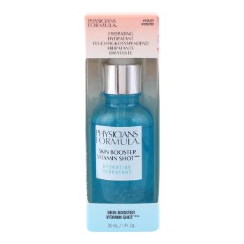 PHYSICIANS FORMULA SKIN BOOSTER VITAMIN SHOT HYDRATING veido serumas, 30 ml