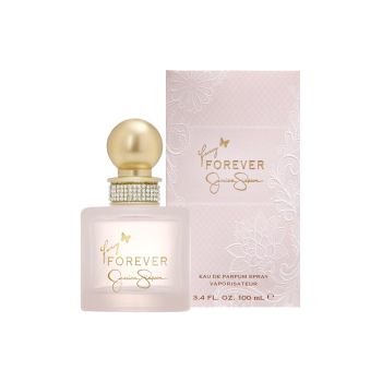 JESSICA SIMPSON FANCY FOREVER parfumuotas moterų vanduo, 100 ml