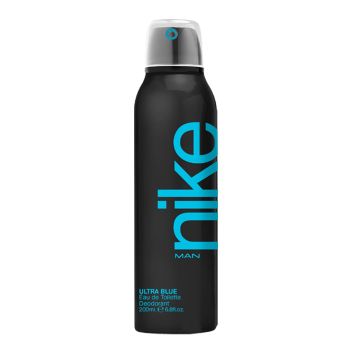 NIKE MAN ULTRA BLUE purškiamasis vyrų dezodorantas, 200 ml