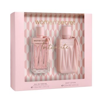 WOMEN'SECRET INTIMATE moterų kosmetikos rinkinys