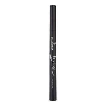 ESSENCE TINY TIP vandeniui atsparus akių kontūro skystis su plunksnele, 1,1 ml