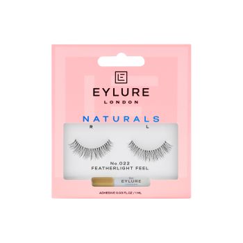 EYLURE NATURALS dirbtinės blakstienos