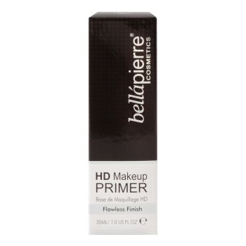 BELLAPIERRE HD MAKEUP PRIMER makiažo bazė, 30 ml