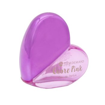 FLOR DE MAYO CUORE PINK parfumuotas vanduo, 20 ml