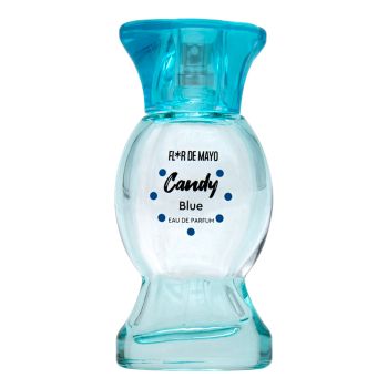 FLOR DE MAYO CANDY BLUE parfumuotas vanduo, 25 ml