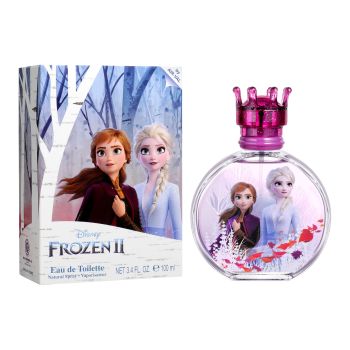 FROZEN II tualetinis vanduo, 100 ml