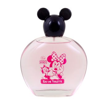 MINNIE MOUSE tualetinis vanduo, 100 ml