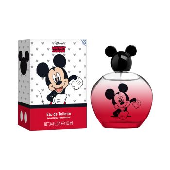 MICKEY MOUSE tualetinis vanduo, 100 ml